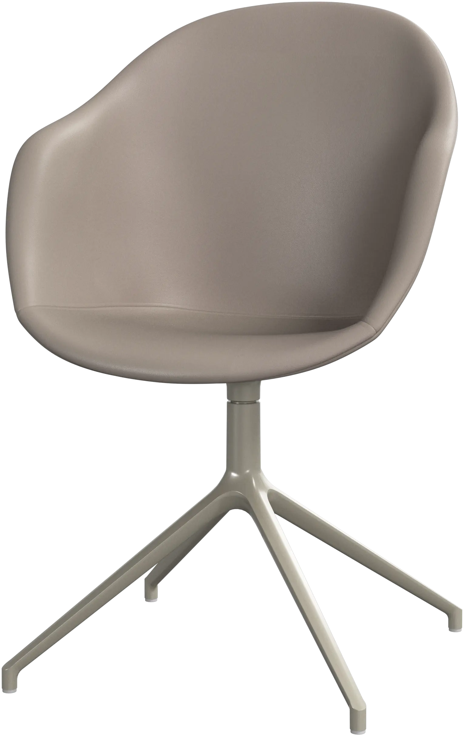 Adelaide dining chair with swivel function